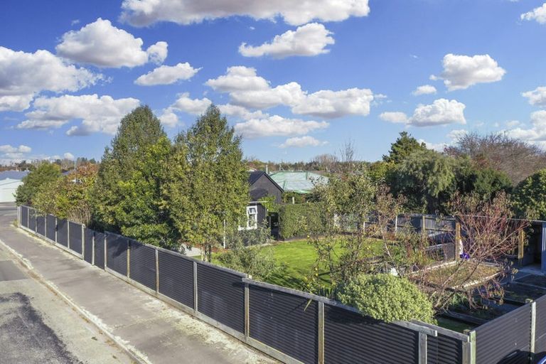 Photo of property in 23 Cambridge Street, Hampstead, Ashburton, 7700