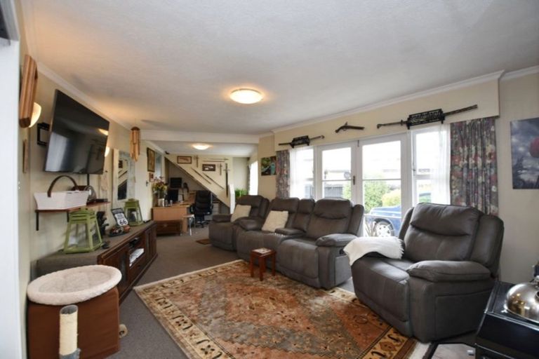 Photo of property in 35 Trent Street, Glengarry, Invercargill, 9810