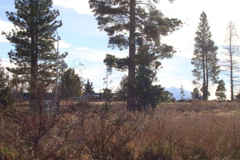 Photo of property in 86 Ohau Drive, Lake Ohau, Twizel, 9412