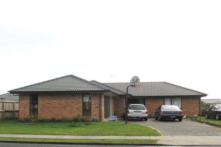 Photo of property in 75 Powells Road, Fairview Downs, Hamilton, 3214