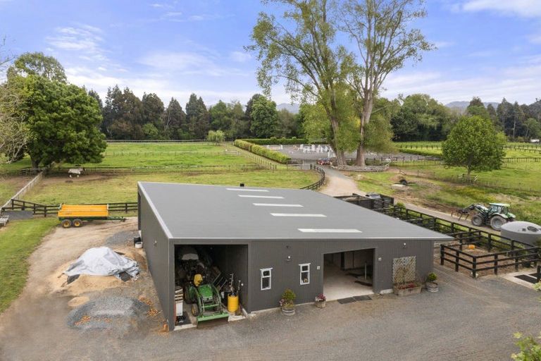 Photo of property in 626b Ngaruawahia Road, Te Kowhai, Hamilton, 3288