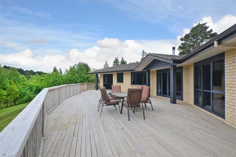 Photo of property in 419 Vinegar Hill Road, Kauri, Kamo, 0185