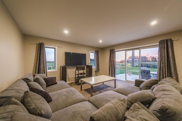 Photo of property in 81 Williams Road, Tokomaru, Palmerston North, 4474