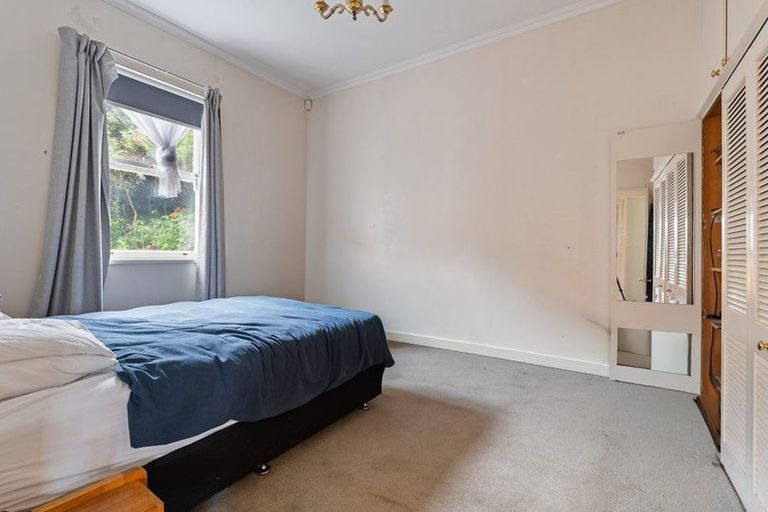 Photo of property in 27 Ohiro Road, Aro Valley, Wellington, 6021