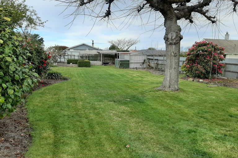 Photo of property in 38 Buchanan Street, Parkside, Timaru, 7910