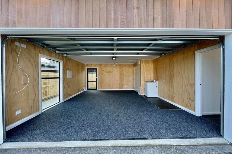 Photo of property in 99b Linton Street, West End, Palmerston North, 4410