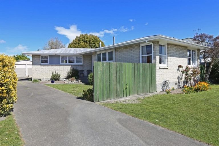 Photo of property in 26 Clark Avenue, Pirimai, Napier, 4112