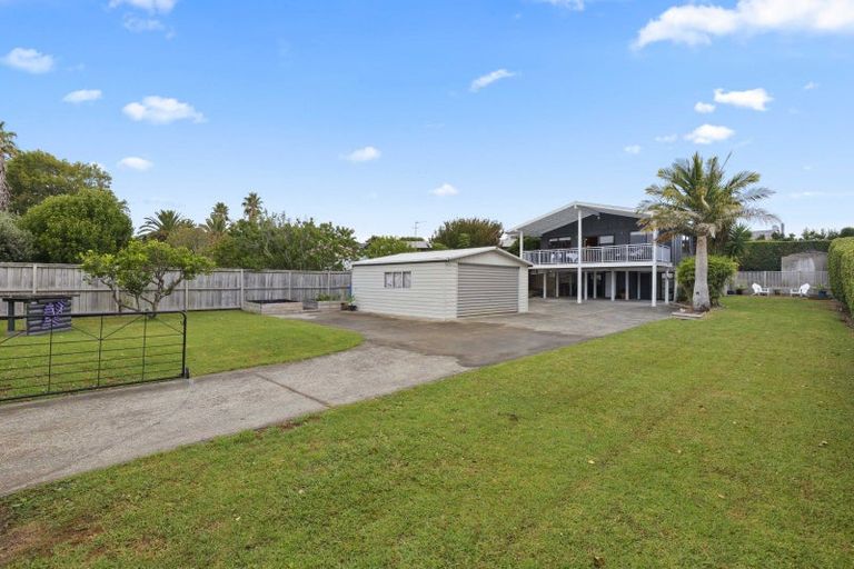 Photo of property in 39 Beachlands Road, Beachlands, Auckland, 2018