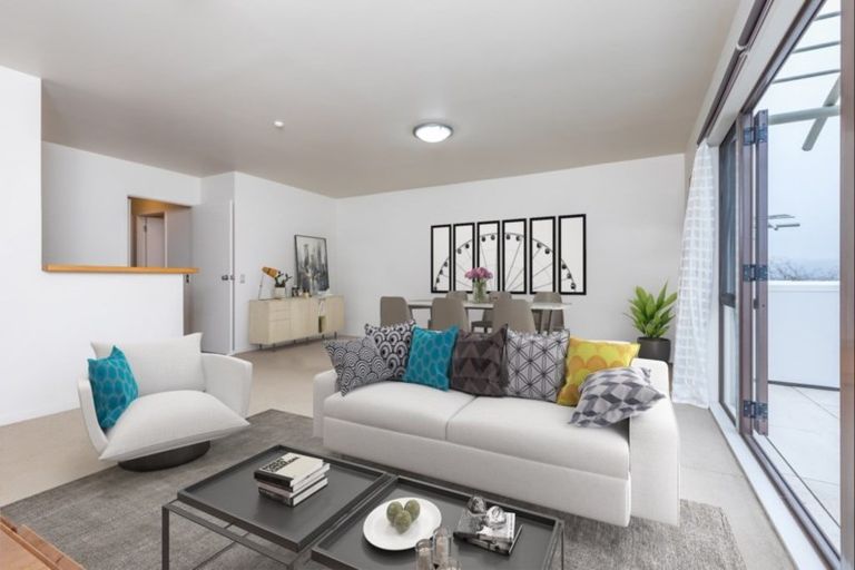 Photo of property in The Grange, 14/92 Bush Road, Albany, Auckland, 0632