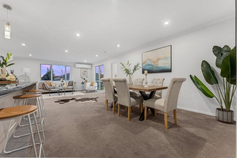 Photo of property in 129 Hillpark Drive, Pokeno, 2402