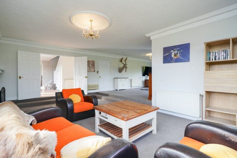 Photo of property in 268 West Plains School Road, West Plains, Invercargill, 9874