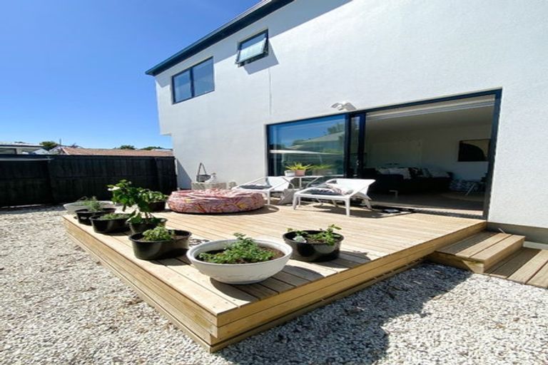 Photo of property in 1/45 Heywood Terrace, Richmond, Christchurch, 8013