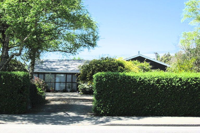 Photo of property in 252 Williams Street, Kaiapoi, 7630