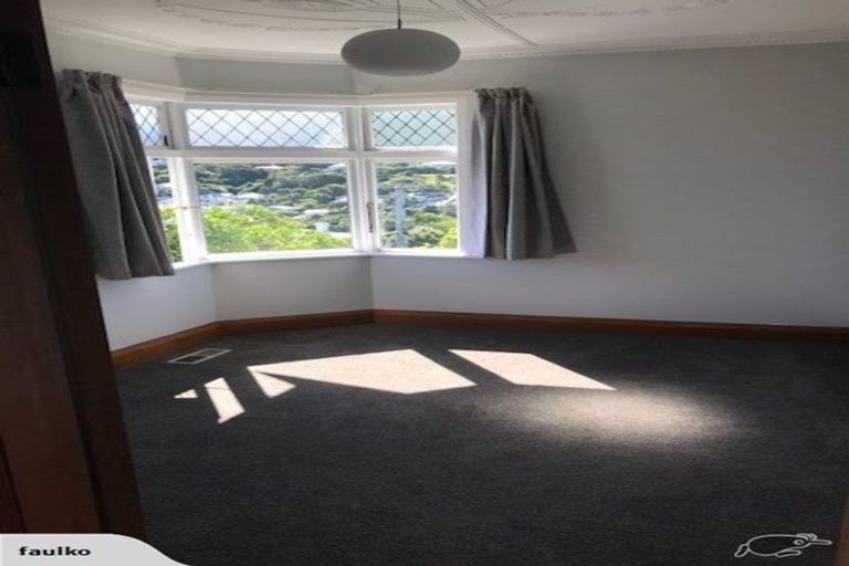 Photo of property in 3 Imlay Crescent, Ngaio, Wellington, 6035