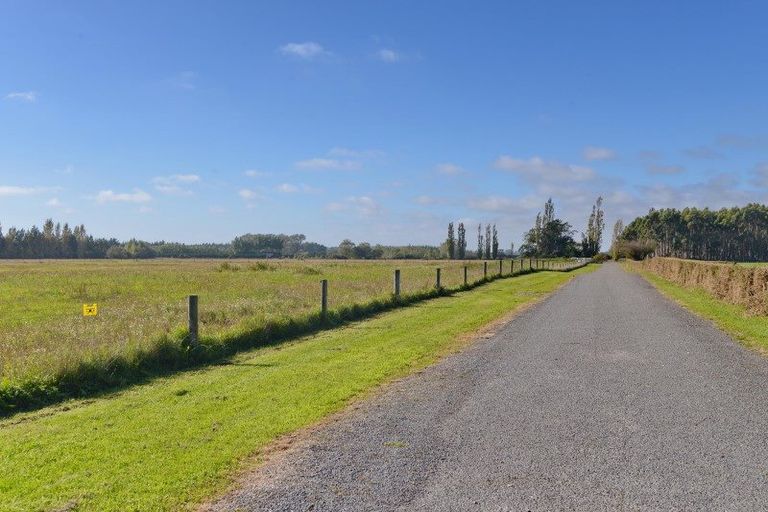 Photo of property in 182 Jacksons Road, Ohoka, Kaiapoi, 7692