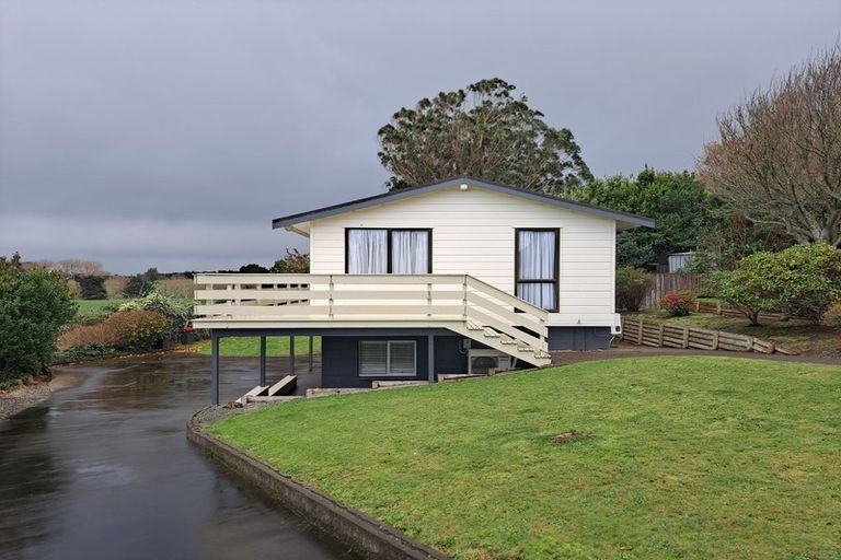 Photo of property in 39 Glasgow Street, Hawera, 4610