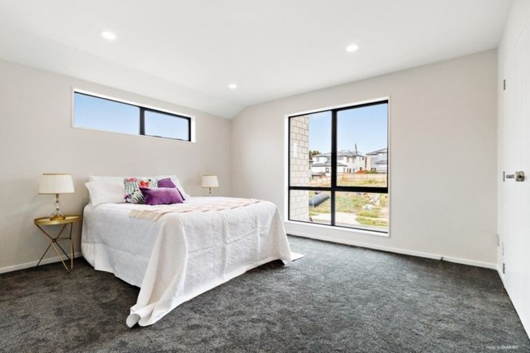 Photo of property in 25 Carrygawley Road, Flat Bush, Auckland, 2019