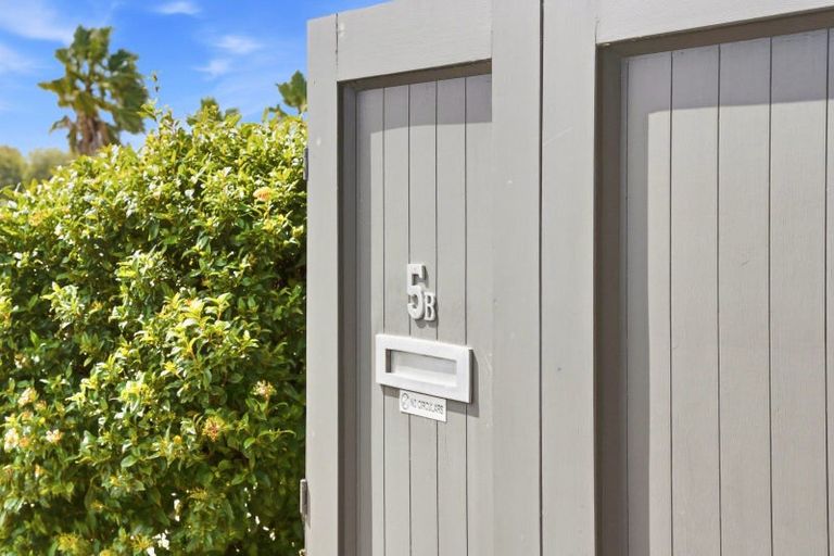 Photo of property in 5b Putiki Drive, Durie Hill, Whanganui, 4500