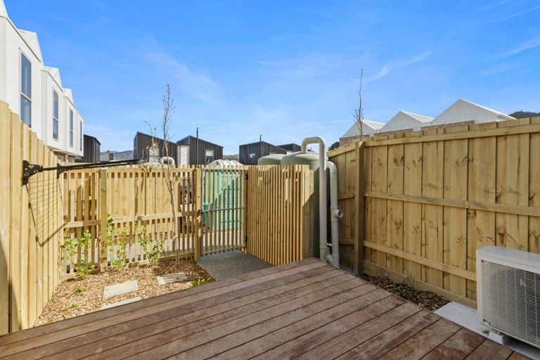 Photo of property in 3/1 Rimu Street, Naenae, Lower Hutt, 5011