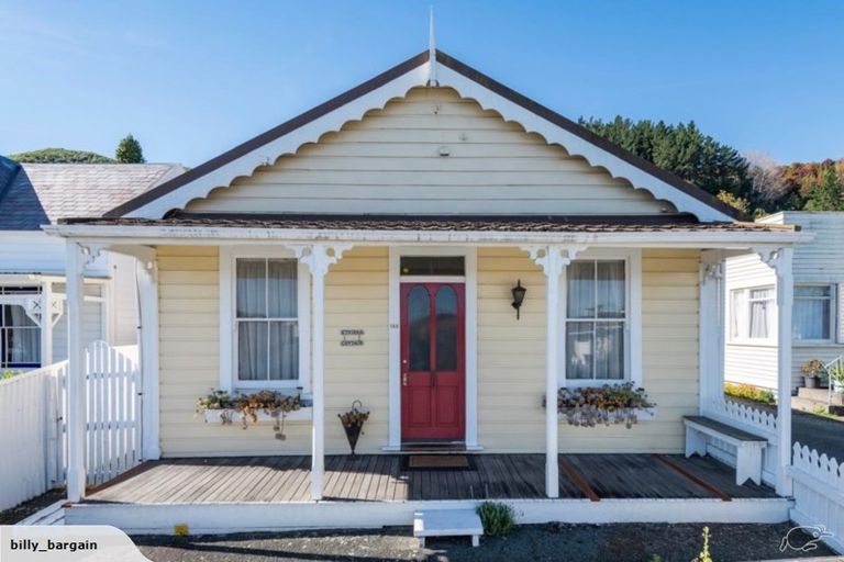 Photo of property in 149 Milton Street, The Wood, Nelson, 7010