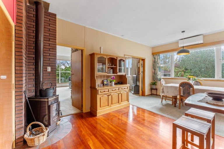 Photo of property in 43 Wakeman Street, Pahiatua, 4910