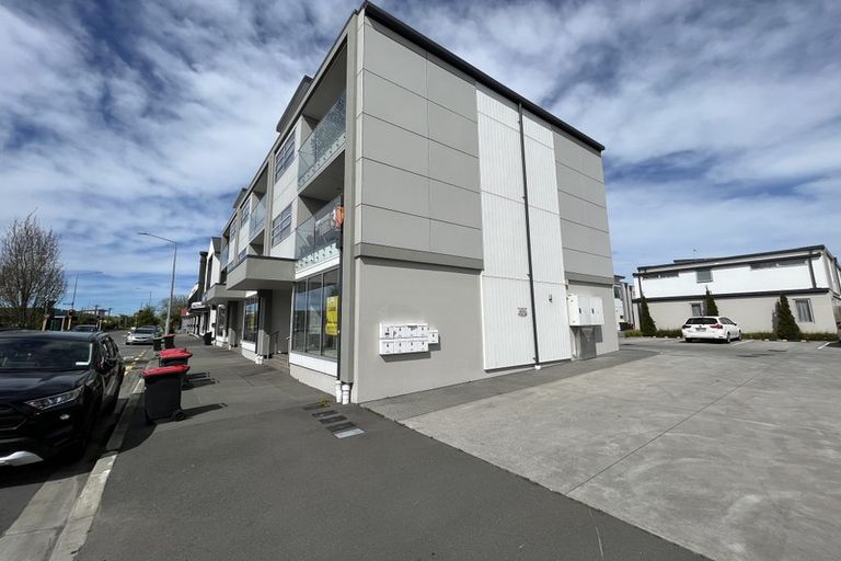 Photo of property in 4/376 Worcester Street, Linwood, Christchurch, 8011