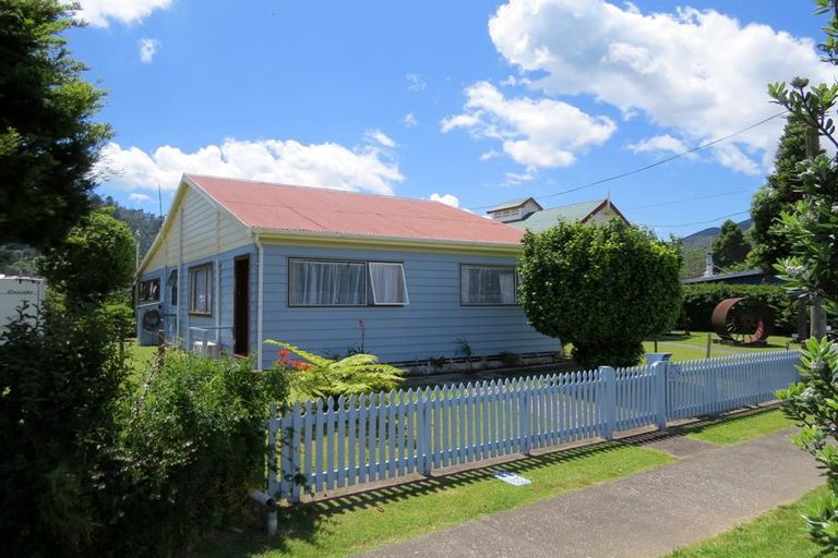 Photo of property in 829 Rings Road, Coromandel, 3506