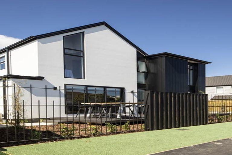 Photo of property in 28a Sherborne Street, St Albans, Christchurch, 8014