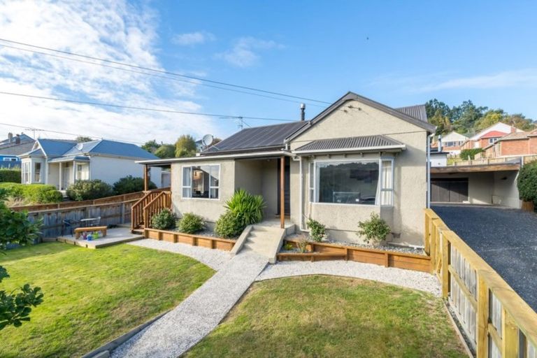 Photo of property in 5 Derby Street, Green Island, Dunedin, 9018