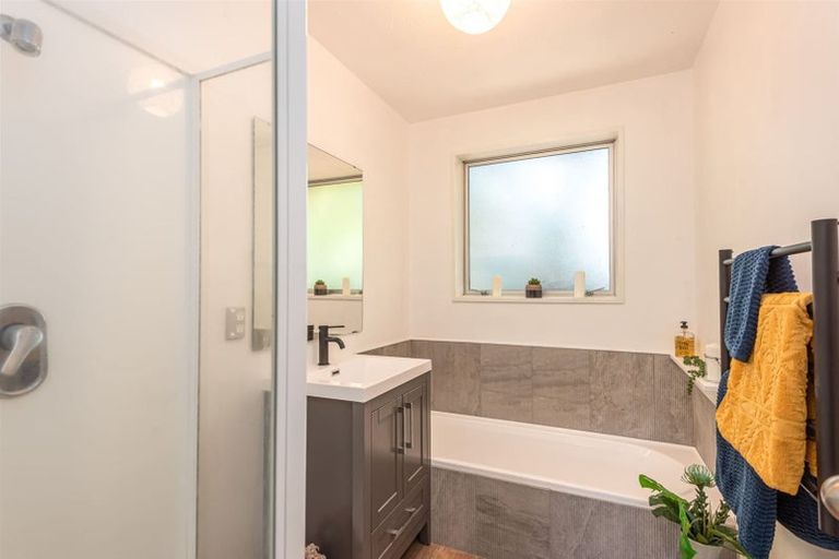 Photo of property in 36 Donnington Street, Parklands, Christchurch, 8083