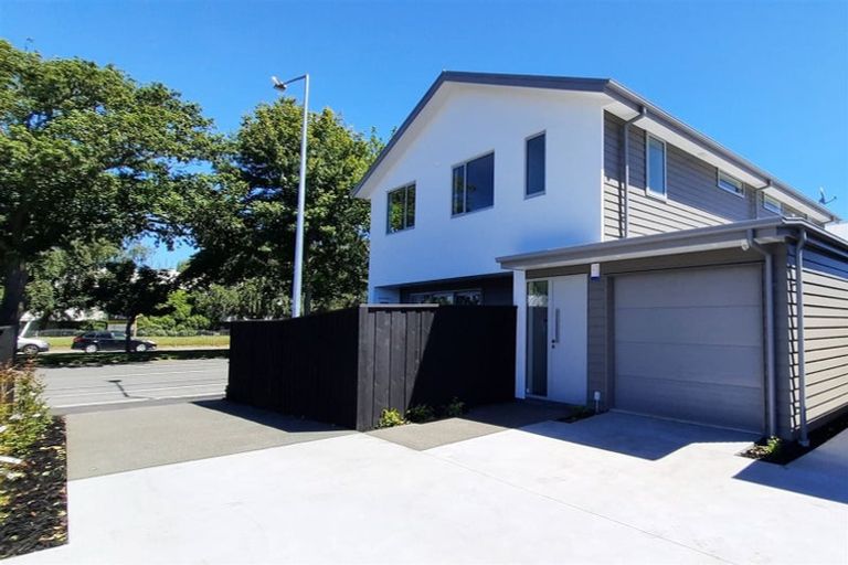 Photo of property in 8/311 Bealey Avenue, Christchurch Central, Christchurch, 8013
