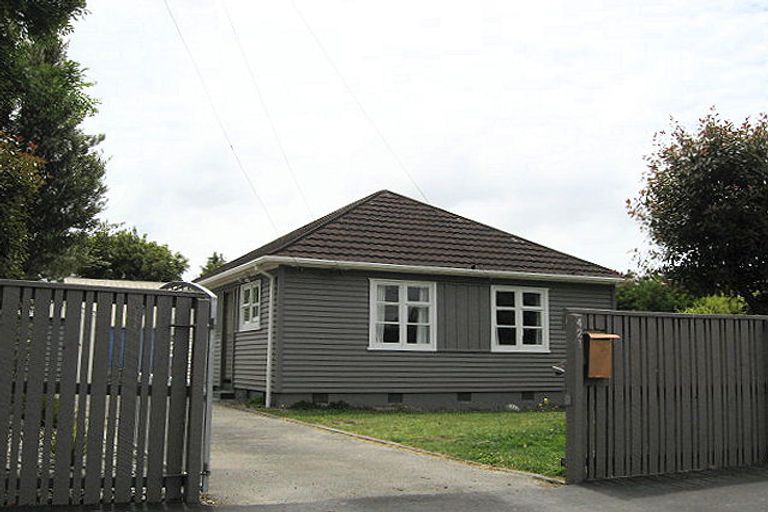 Photo of property in 421 Ilam Road, Bryndwr, Christchurch, 8053