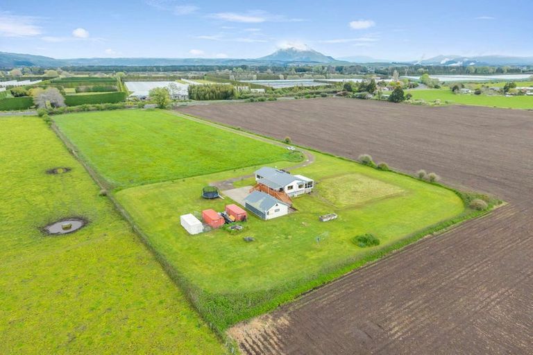 Photo of property in 1700 State Highway 30, Te Teko, Whakatane, 3192