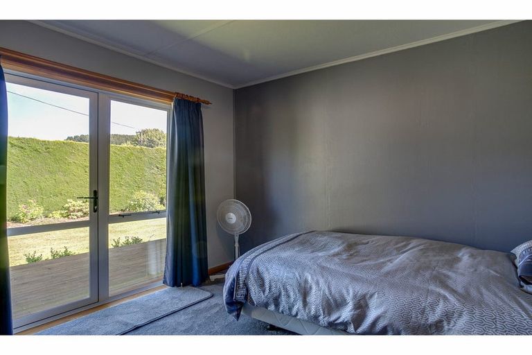 Photo of property in 674 Taiko Road, Taiko, Timaru, 7974