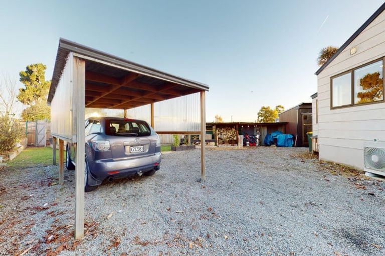 Photo of property in 2 Murdoch Place, Mayfield, Ashburton, 7778