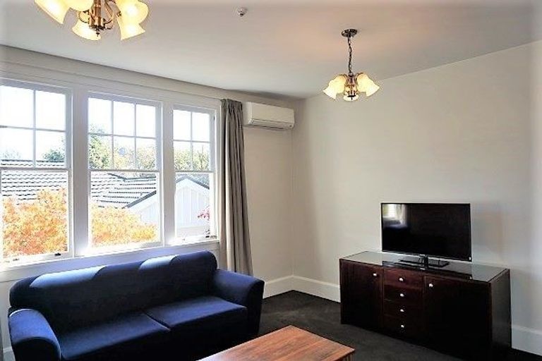 Photo of property in 31 Cashel Street, Christchurch Central, Christchurch, 8013