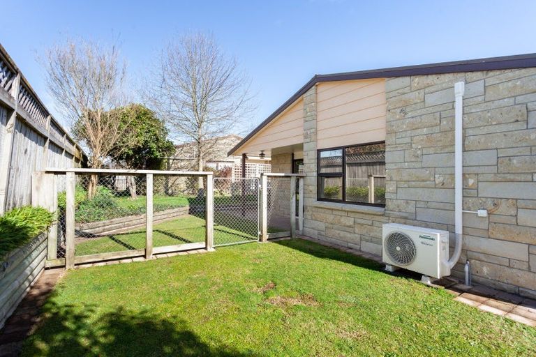 Photo of property in 6/12 Buchanan Street, Matamata, 3400