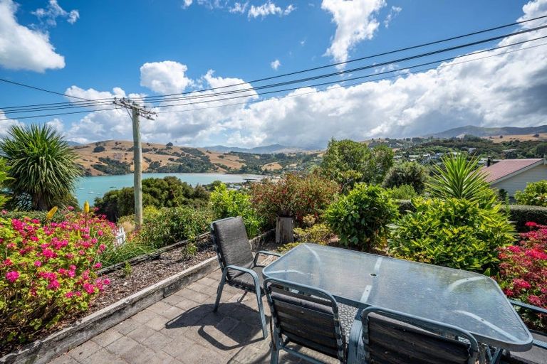 Photo of property in 17 Penlington Place, Akaroa, 7520
