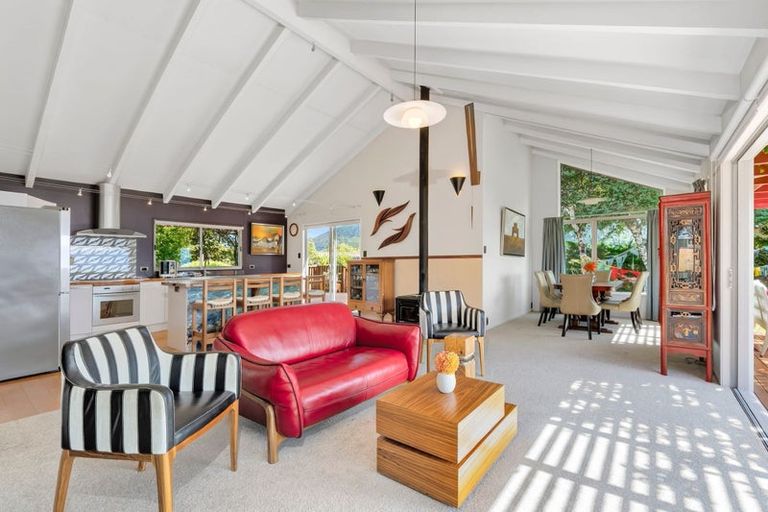 Photo of property in 55 Lakeview Terrace, Lake Hawea, Wanaka, 9382