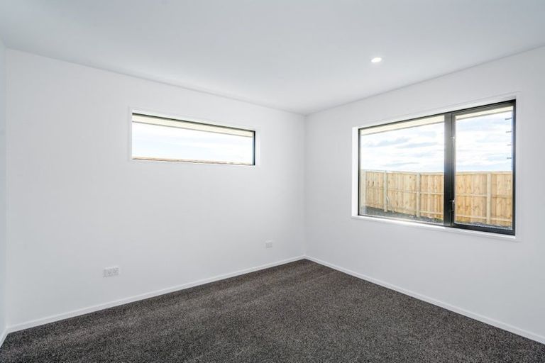 Photo of property in 145 Lady Isaac Drive, Rolleston, 7678