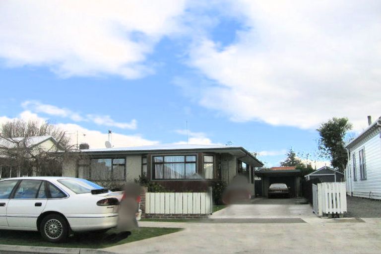 Photo of property in 405 French Street, Akina, Hastings, 4122