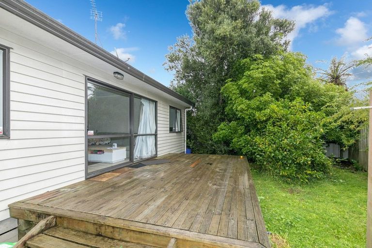Photo of property in 2 Panair Crescent, Hillcrest, Hamilton, 3216