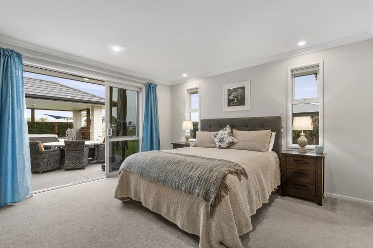 Photo of property in 133 The Boulevard, Papamoa Beach, Papamoa, 3118