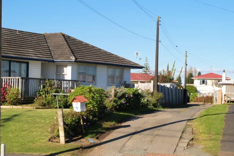 Photo of property in 17 Halswell Street, Mangere East, Auckland, 2024