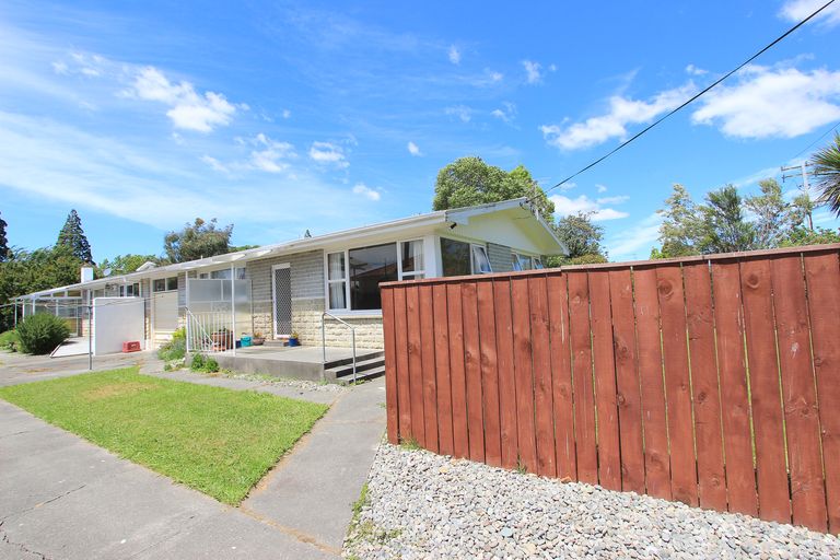 Photo of property in 40 Mclauchlan Street, Springlands, Blenheim, 7201