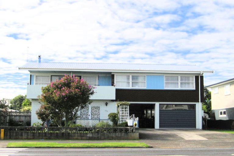 Photo of property in 209 Maungatapu Road, Maungatapu, Tauranga, 3112