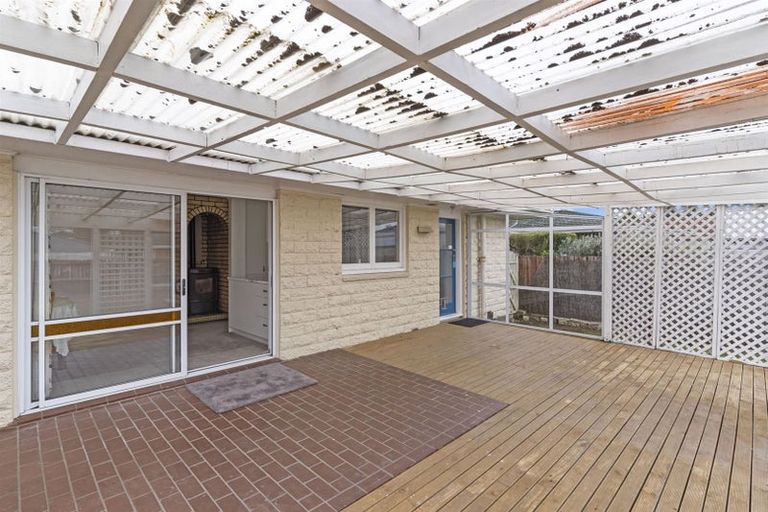 Photo of property in 9 Glenside Avenue, Ilam, Christchurch, 8041