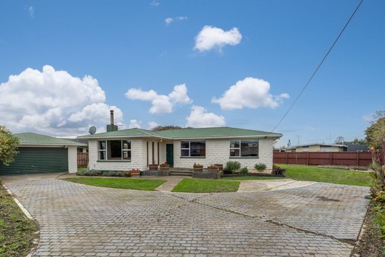 Photo of property in 6a Moana Crescent, Redwoodtown, Blenheim, 7201