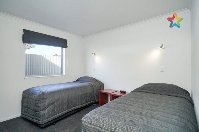 Photo of property in 10a-b Camden Street, Turnbull Thomson Park, Invercargill, 9810