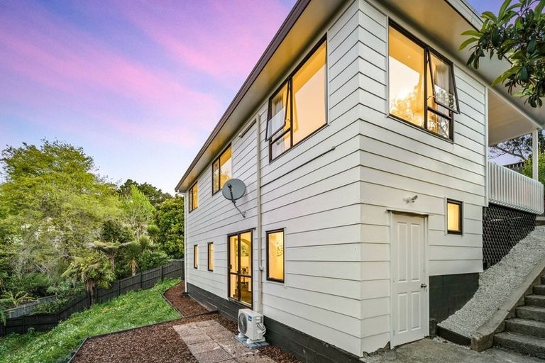 Photo of property in 43 Danube Lane, Glen Eden, Auckland, 0602